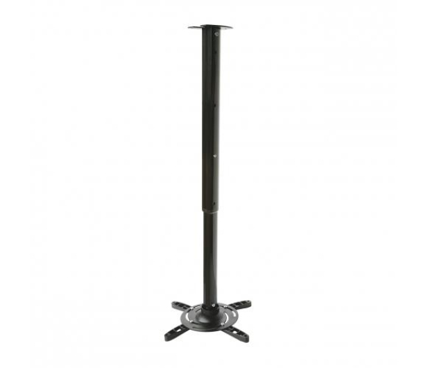 ART P-105B  sufitowy 60-102cm czarny - 315145 - zdjęcie